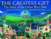 Cover art for THE GREATEST GIFT