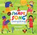 Cover art for THE SHAPE SONG SWINGALONG