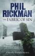 Cover art for THE FABRIC OF SIN