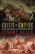 Cover art for CRISIS OF EMPIRE