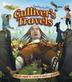 Cover art for JONATHAN SWIFT'S <i>GULLIVER'S TRAVELS</i>
