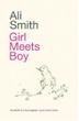 Cover art for GIRL MEETS BOY