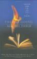 Cover art for THE FIRE GOSPEL