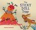 Cover art for THE STICKY DOLL TRAP