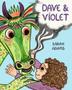 Cover art for DAVE AND VIOLET