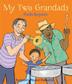 Cover art for MY TWO GRANDADS