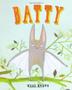 Cover art for BATTY