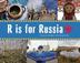 Cover art for R IS FOR RUSSIA