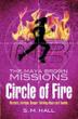 Cover art for CIRCLE OF FIRE