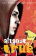 Cover art for ALMOST TRUE