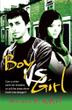 Cover art for BOY VS. GIRL