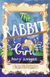 Cover art for THE RABBIT GIRL