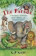 Cover art for THE PARADE