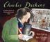 Cover art for CHARLES DICKENS