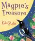 Cover art for MAGPIE'S TREASURE
