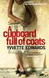 Cover art for A CUPBOARD FULL OF COATS
