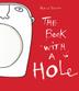 Cover art for THE BOOK WITH A HOLE