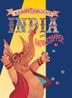 Cover art for INDIA THE SHOWSTOPPER