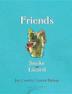 Cover art for FRIENDS: SNAKE AND LIZARD