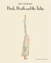 Cover art for DUCK, DEATH AND THE TULIP
