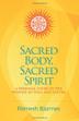 Cover art for SACRED BODY, SACRED SPIRIT