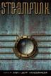 Cover art for STEAMPUNK