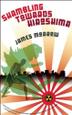 Cover art for SHAMBLING TOWARDS HIROSHIMA