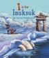 Cover art for I IS FOR INUKSUK