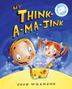 Cover art for MY THINK-A-MA-JINK