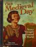 Cover art for ON A MEDIEVAL DAY