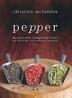 Cover art for PEPPER