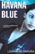Cover art for HAVANA BLUE