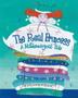Cover art for THE REAL PRINCESS