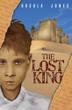 Cover art for THE LOST KING