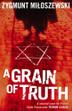 Cover art for A GRAIN OF TRUTH