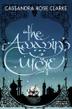 Cover art for THE ASSASSIN'S CURSE