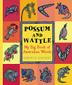 Cover art for POSSUM AND WATTLE
