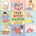 Cover art for ITSY-BITSY BABIES