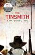 Cover art for THE TINSMITH