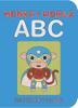 Cover art for MONKEY WORLD ABC