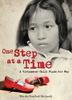 Cover art for ONE STEP AT A TIME