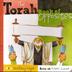 Cover art for THE TORAH BOOK OF OPPOSITES