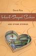 Cover art for HEART-SHAPED COOKIES