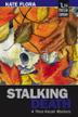 Cover art for STALKING DEATH