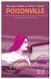Cover art for POISONVILLE