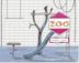 Cover art for THE ZOO
