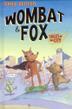 Cover art for WOMBAT & FOX