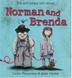 Cover art for NORMAN AND BRENDA
