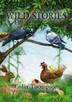 Cover art for WILD STORIES