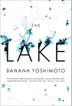 Cover art for THE LAKE